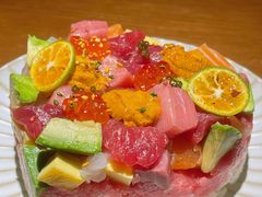 -水之惠鲜鱼料理(王府大街店)