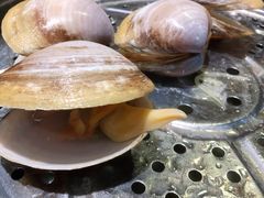 贝壳-德兴show鲜·蒸汽海鲜火锅餐厅(格创悦里店)