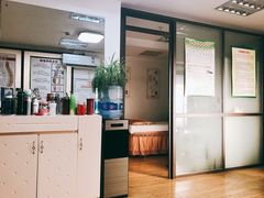 -龙脊堂龙氏推拿 整脊(陆家浜店)