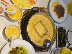 -八珍玉食鸡煲·打边炉(印象城店)