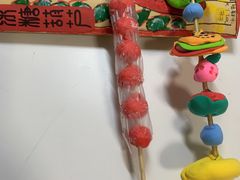 -甲乙果 美术书法(通州校区)