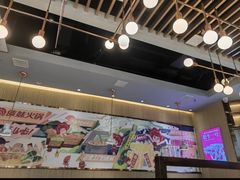 -傣妹火锅(徐泾店)