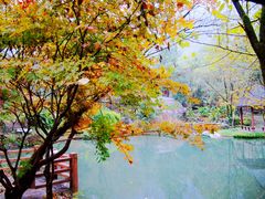 -明月山风景名胜区