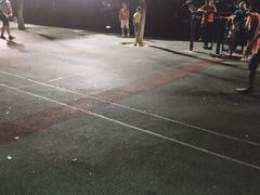 -杭州城北体育公园