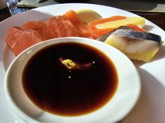 -永泰福朋喜来登酒店-宜客乐自助餐厅(远大路店)