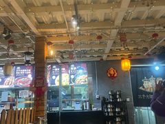 -三个大叔烤羊肉串·炭炉砂锅菜(西三旗店)