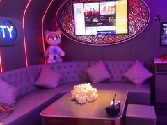 -星聚会KTV(苏州信投大厦店)