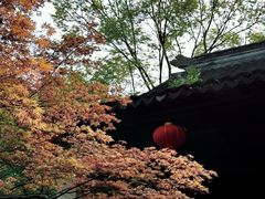 -惠山古镇·寄畅园