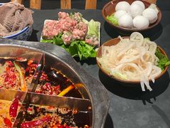 -大风老火锅(江北一店)
