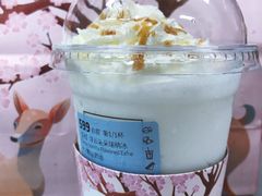 -瑞幸咖啡(浙江大学紫金港校区店)