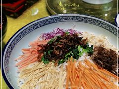 -福照楼汽锅鸡·云南菜(护国路店)