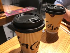 -乐凯撒披萨(正佳广场店)
