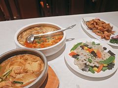 -乾隆美食·本帮菜(黄河路店)