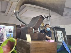 -旅顺留声机博物馆