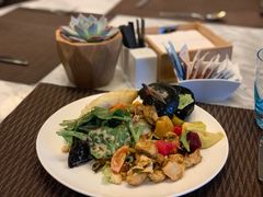 -北京王府井希尔顿酒店·万斯阁西餐厅