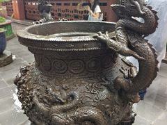 -成都武侯祠博物馆