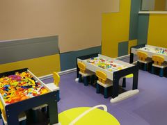 -芭菲盛宴·环球美食(解放碑英利国际店)