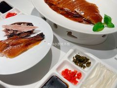 -四季民福烤鸭店(王府井东安门店)