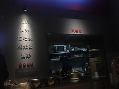 门面-五大金刚(九街店)