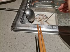 -海底捞火锅(枫蓝国际购物中心店)