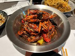 -一棠龙虾•王牌虾球(楚河汉街店)