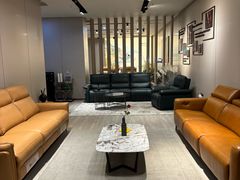 -红星美凯龙(上海沪南店)