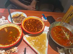 -老闵田螺馆·南昌市井菜·特色小吃(总店)