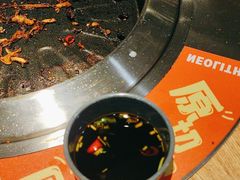 -新石器烤肉(百联川沙店)