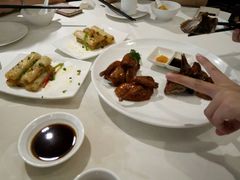 -福鼎轩海鲜大酒楼(皇轩酒店)