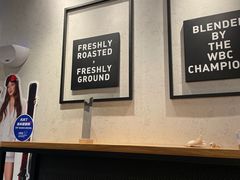 大堂-瑞幸咖啡(荣德国际店)