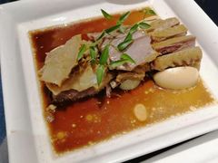 -香雪海饭店中餐厅(人民桥店)