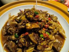 -张大师鸭爪爪特色干锅(南湖店)