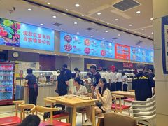 -富龙快餐店(铁西店)