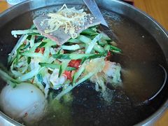 -顺姬冷面(延大店)