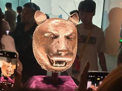 -合肥野生动物园