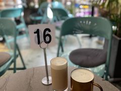 -Nectar One Cafe(勇烈路n1店)