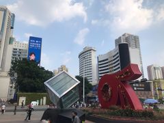 -赛格电子市场(华强北路店)