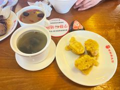 -世新养生馆(福马路店)