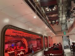 -新白鹿餐厅(西湖银泰店)