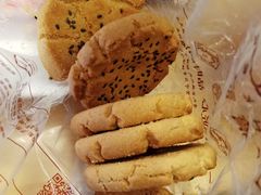 -詹记桃酥(包河万达店)