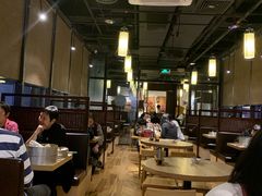 大堂-老班长手工灌汤包老店(东山店)