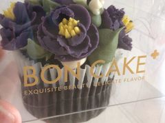 -BONCAKE裱花蛋糕(万象汇店)