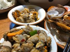 -必点海鲜·鲅鱼水饺(鞍山西道店)