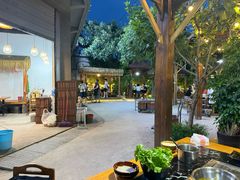 -西昌老号李小肠特色烧烤园(双流店)