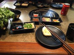 -手选潮汕鲜活牛肉火锅(二七广场店)