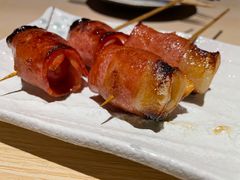 -気楽亭和食料理(气乐亭大世界本店)