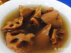 -雨田饭店(华兴东街店)
