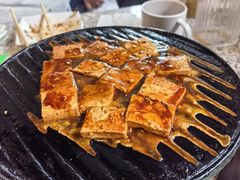 -厚味居炙子烤肉·清真(天桥南纬路店)