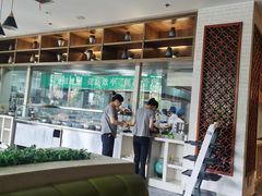 -茂盛小吃(蓝田店)