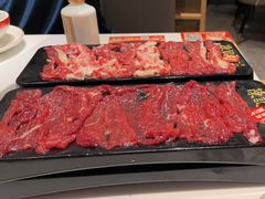 嫩肉-陈记顺和潮汕牛肉火锅(番禺迎宾大道店)